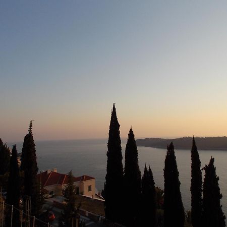Apartment Matea Zlatni Potok Dubrovnik Exterior foto