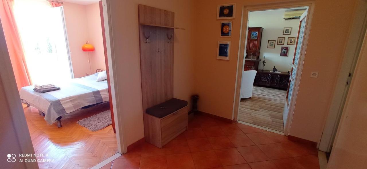 Apartment Matea Zlatni Potok Dubrovnik Exterior foto