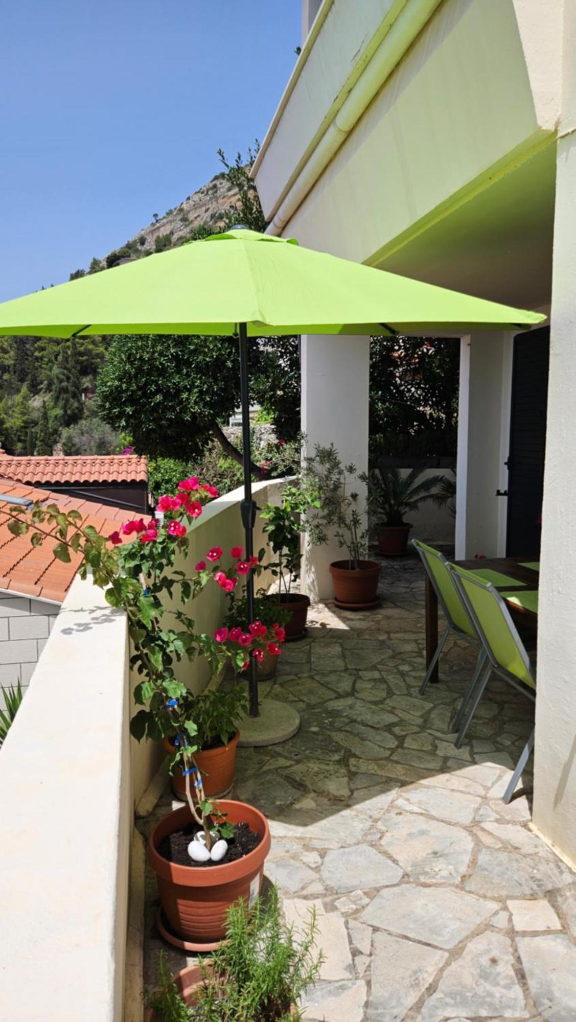 Apartment Matea Zlatni Potok Dubrovnik Exterior foto