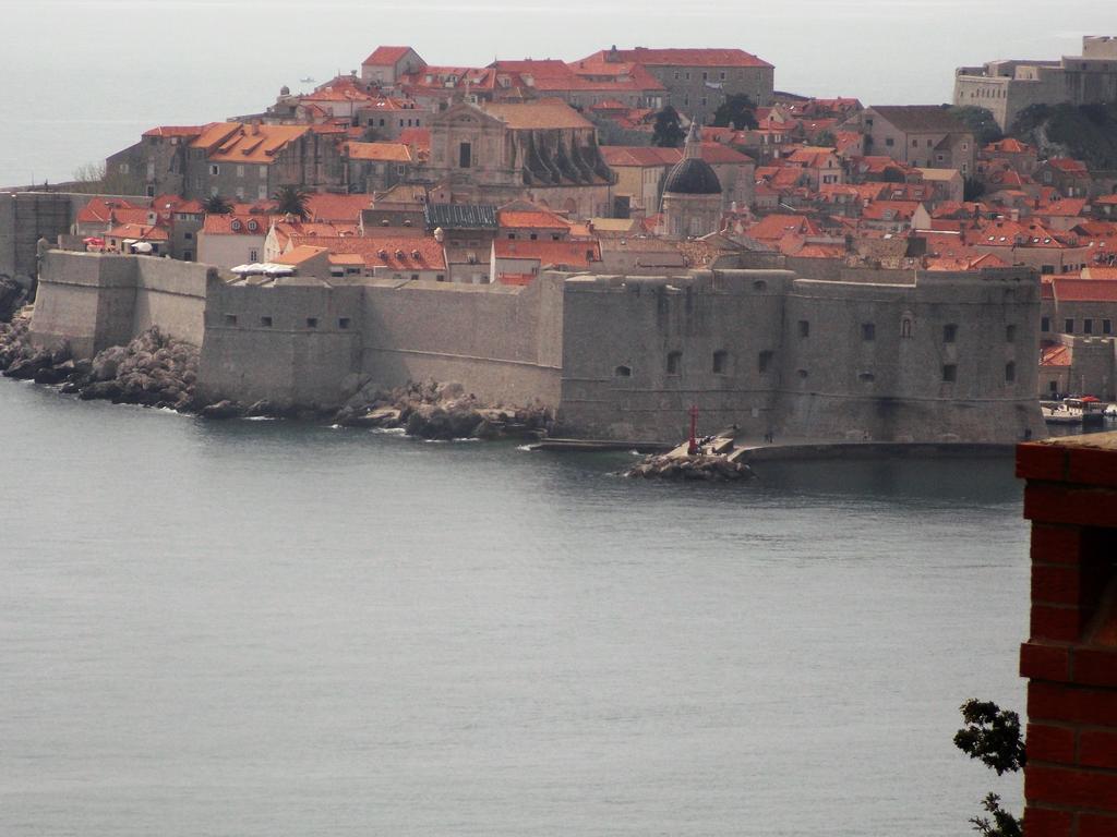 Apartment Matea Zlatni Potok Dubrovnik Exterior foto